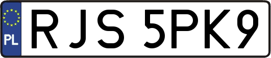 RJS5PK9