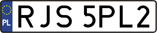 RJS5PL2