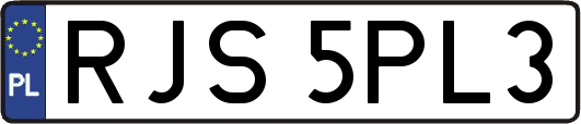 RJS5PL3