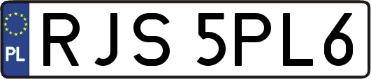 RJS5PL6