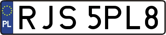 RJS5PL8