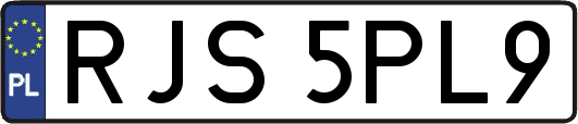RJS5PL9