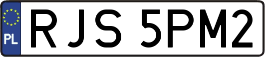 RJS5PM2
