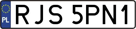 RJS5PN1