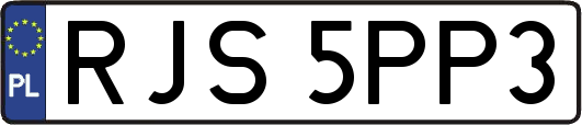 RJS5PP3
