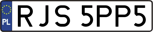 RJS5PP5