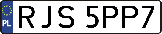 RJS5PP7