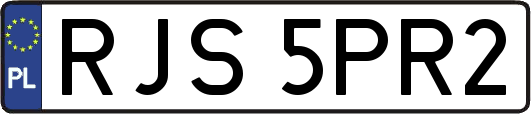 RJS5PR2