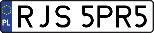 RJS5PR5