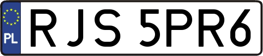 RJS5PR6