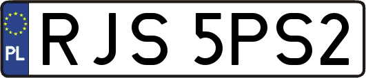 RJS5PS2