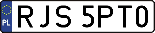 RJS5PT0