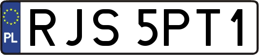 RJS5PT1