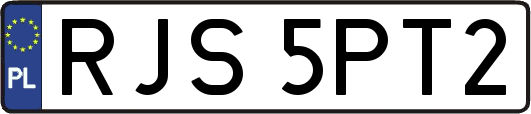 RJS5PT2