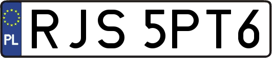 RJS5PT6
