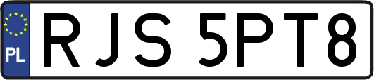 RJS5PT8