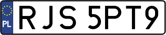 RJS5PT9