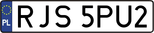 RJS5PU2