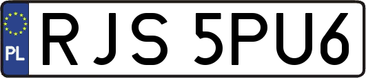 RJS5PU6