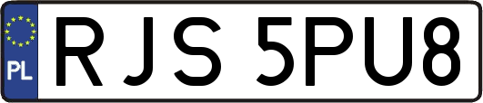 RJS5PU8
