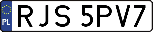 RJS5PV7