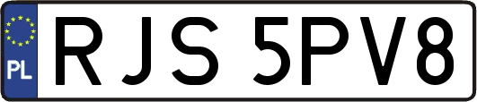 RJS5PV8