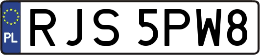 RJS5PW8