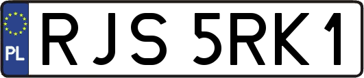 RJS5RK1