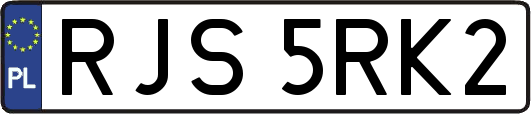 RJS5RK2
