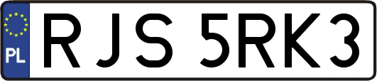 RJS5RK3