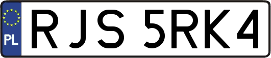 RJS5RK4