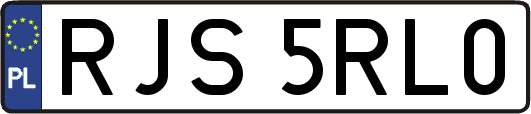 RJS5RL0