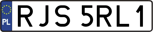 RJS5RL1