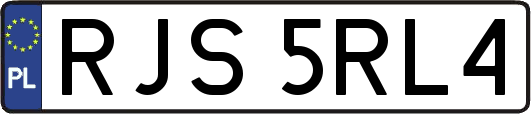 RJS5RL4