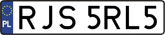 RJS5RL5