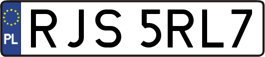 RJS5RL7