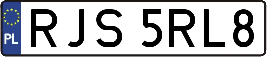 RJS5RL8