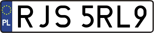 RJS5RL9