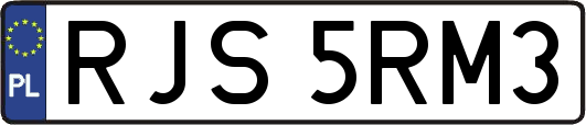 RJS5RM3