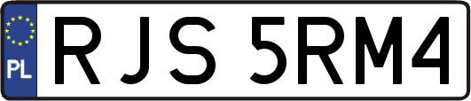 RJS5RM4