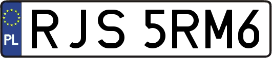 RJS5RM6
