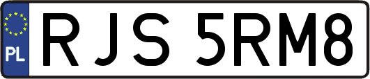 RJS5RM8