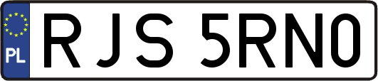 RJS5RN0