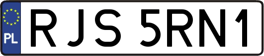 RJS5RN1