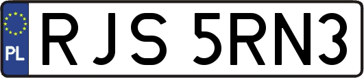 RJS5RN3