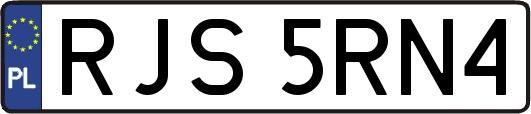 RJS5RN4
