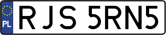 RJS5RN5