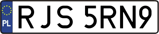 RJS5RN9