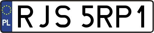 RJS5RP1