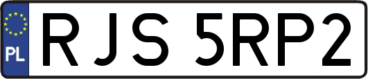 RJS5RP2